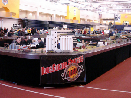 FCTT at RIT 2011, Rochester, NY